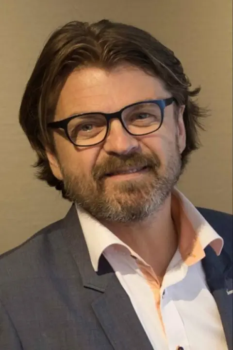 Gunnar Olai Stavlund
