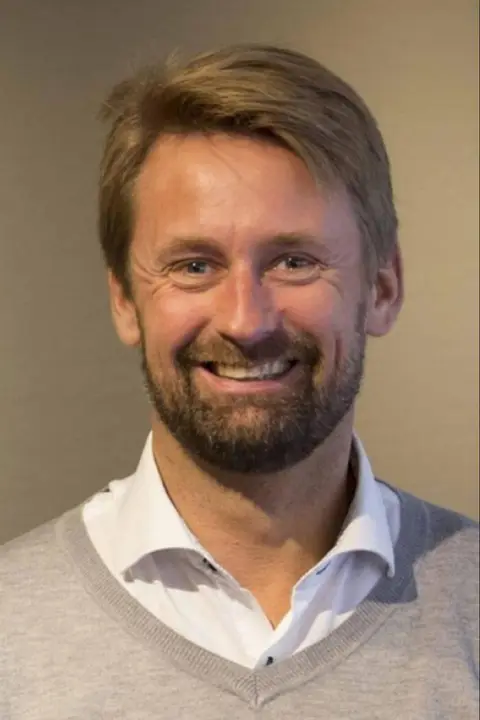Henning Hesselberg